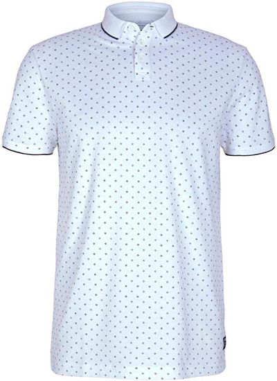 Maicë Tom Tailor Regular Fit 1024053.26079, e bardhë XL