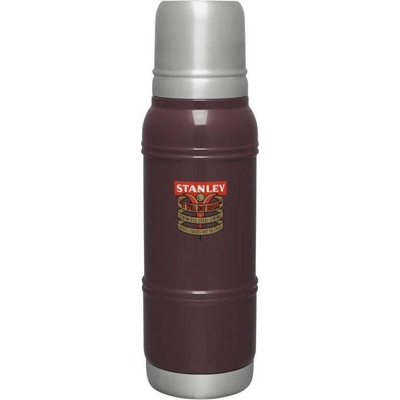Termus Stanley 1913, 1L, çelik inox, ngjyrë e errët