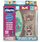 Set lojërash druri Chicco Wooden Set 2 Bears Mum, 2 figurina, puzzle, shumëngjyrësh