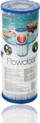 Filter pishine Bestway 58383, 2006 L/orë, 220V