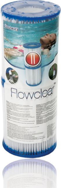 Filter pishine Bestway 58383, 2006 L/orë, 220V