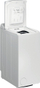 Lavatriçe Whirlpool TDLR 65230SS EU/N, 6.5 kg, 1200 rpm, e bardhë