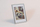 Kornizë foto Focus Can-Can Shiny Silver, 10x13cm, alumin, argjend me shkëlqim