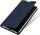 Kuti mbrojtëse Dux Ducis Custodia Flip Folio, Samsung Galaxy A9 2018, blu