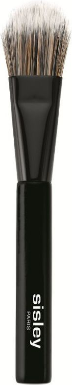 Fluid Foundation Brush pedzel do podkladu