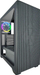 Kasë Azza Hive 450 ARGB, Midi Tower