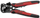 Pinca për zhvesh kabllo Teng Tools CP60, 210mm, automatike, të kuqe