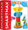 Lodër Iuvi Smart Max My First Totem, 7 elemente, shumëngjyrëshe