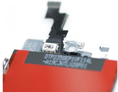 Set aksesorësh OEM për iPhone, kabllo dhe adapter karikimi, shumëngjyrëshe
