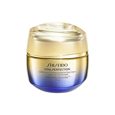 Krem antirrudhë Shiseido, 50 ml