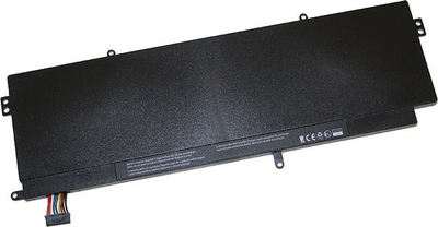 Bateri laptopi Origin Storage Dell 7280 DM3WC, 4 cell, 60Wh, e zezë