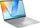 Laptop Asus Vivobook S 16 OLED M5606WA, 16" 3.2K 120Hz, Ryzen AI 9, 32GB 1TB SSD, ngjyrë argjendtë