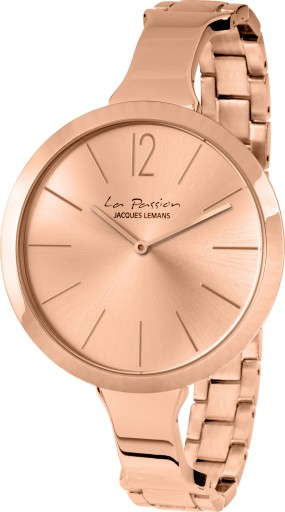 Ore Jacques Lemans LP-115G