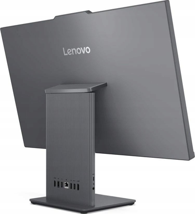 Kompjuter Lenovo IdeaCentre AIO 27IRH9 i7-13620H 27 FHD IPS 300nits AG 16GB DDR5 5200 SSD512 Intel UHD Graphics NoOS, i hirtë
