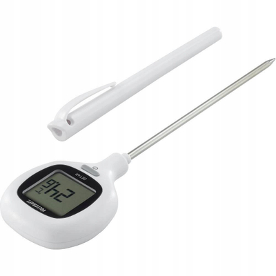 Termometër sonde Voltcraft VC11242430, NTC, -20°C deri 250°C
