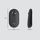 Set tastierë dhe maus Logitech MK470, 2.4 GHz, 1000 DPI, të zeza