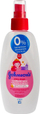 Sprej kondicioner flokësh Johnsons Baby, leave in, për kalamoj, 200ml