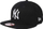 Kapelë New Era New York Yankees 9FIFTY, snapback, e zezë