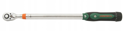 Çelës momenti Jonnesway T21340N, 1/2", 60-340 Nm, gri e zezë