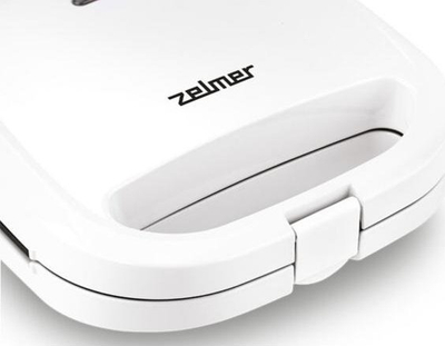 Toaster Zelmer ZSM7700, 750W, inox