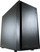 Kuti kompjuteri LC-Power 2016MB Micro Tower, për ATX mATX, e zezë