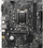 Pllakë amë MSI PRO H410M-B