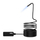 Kamerë endoskopike Ancel W655, WiFi, LED, e zezë