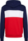 Duks për meshkuj Fila Breda Blocked, XL, shumëngjyrësh