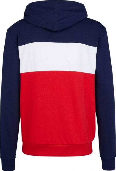 Duks për meshkuj Fila Breda Blocked, XL, shumëngjyrësh