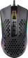 Maus Redragon M808 RGB Storm, i zi