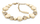 Byzylyk Calvin Klein with crystals Fascinate 35000221