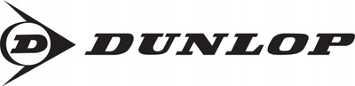 Çantë biçiklete Dunlop për timon, ujërezistuese, xhep transparent për smartphone, shumëngjyrëshe