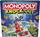 Lojë tavoline Hasbro Monopoly Knockout, familjare, 2‑8 lojtarë