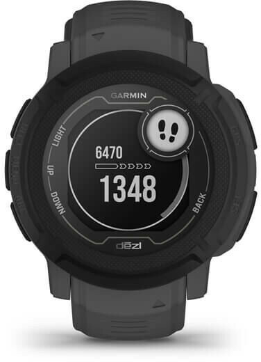 Orё dore Garmin Instinct 2 Dezl Edition