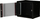 Kabinet muri 19" LevelOne Equip EPM-09-6045-B-CBAA, 9U, 600x450mm, i zi