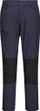 Pantallona pune Portwest WX2 Eco Stretch, nr. 32, të zeza