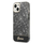 Këllëf telefoni Guess GUHCP14SHGBNHK për iPhone 14 6.1", paisley, i zi
