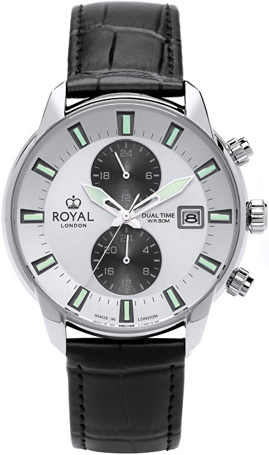 Orë dore Royal London 41395-02