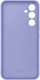 Mbrojtëse silikoni Samsung Galaxy A54 5G EF-PA546, origjinale për Galaxy A54 5G, lejla Blueberry