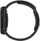 Mbulesë Uniq Nautic për Apple Watch 42mm, mbrojtëse plastike me xham, e zezë