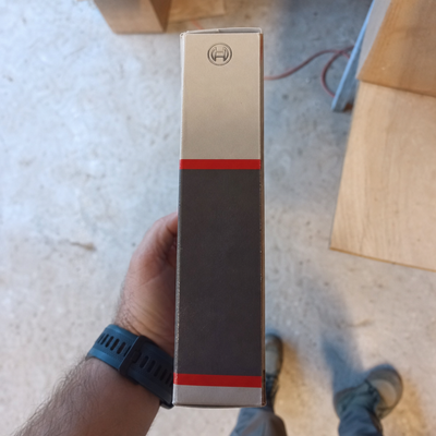 Disqe gërryese Bosch C430, Ø115mm, kokrrizim 60, set 5 copë