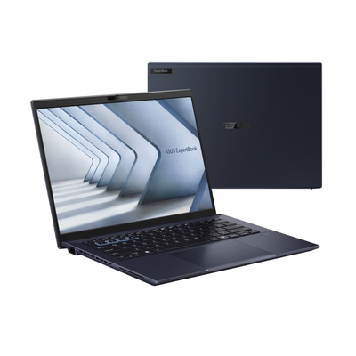 Laptop ASUS ExpertBook B5, 14\", WUXGA, Intel i5-1335U, 16GB RAM, 512GB SSD, Intel UHD Graphics, i zi