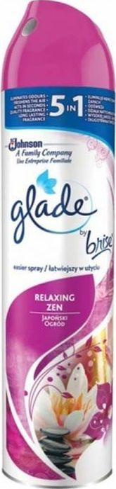 Freskues ajri Brise Freshener, 300ml