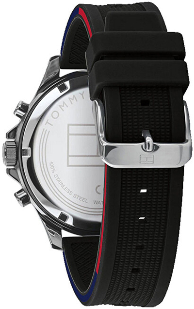 Orë dore Tommy Hilfiger Bank 1791724