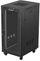 Kabinet rrjeti Lanberg Standing 19" FF01-6824-12BL, 24U, 600×800 mm, i zi