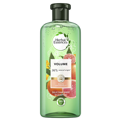 Shampo për flokë Herbal Essences White Grapefruit Shine 400 ml