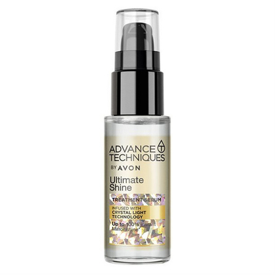 Serum Avon Ultimate Shine 30 ml