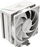 Ftohës CPU Modecom Volcano 0C T201, 120mm, ARGB, i bardhë