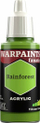 Bojë akrilike The Army Painter Warpaints Fanatic Rainforest, 18ml, jeshile