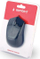 Maus Gembird MUS-3B-02, me kabllo, USB, i zi